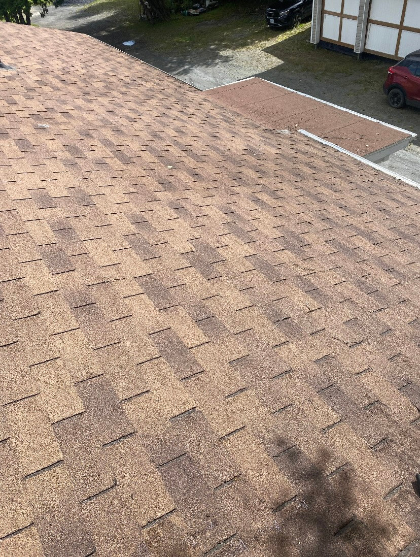 Pressure Washing: Whole-House Service (Siding, Deck, Gutters, Roof, Windows) GET A QUOTE NOW