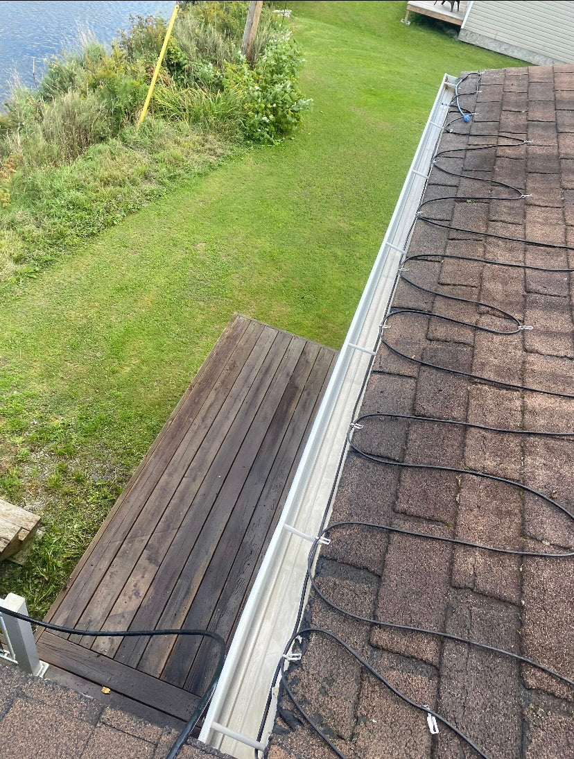 Pressure Washing: Whole-House Service (Siding, Deck, Gutters, Roof, Windows) GET A QUOTE NOW