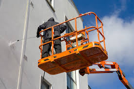 Commercial Building / Pressure Washing 0.50 $ sq feet