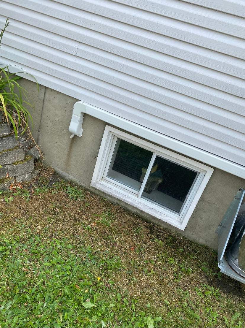 Pressure Washing: Whole-House Service (Siding, Deck, Gutters, Roof, Windows) GET A QUOTE NOW