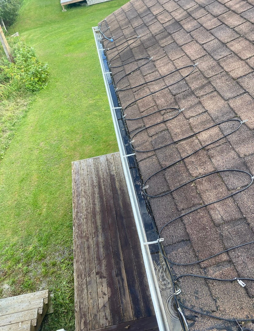 Pressure Washing: Whole-House Service (Siding, Deck, Gutters, Roof, Windows) GET A QUOTE NOW